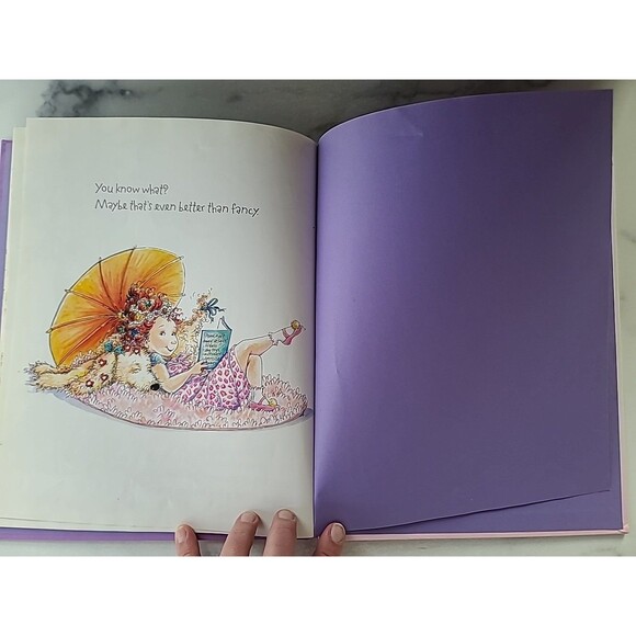 Fancy Nancy Book Set - Picture 8 of 10